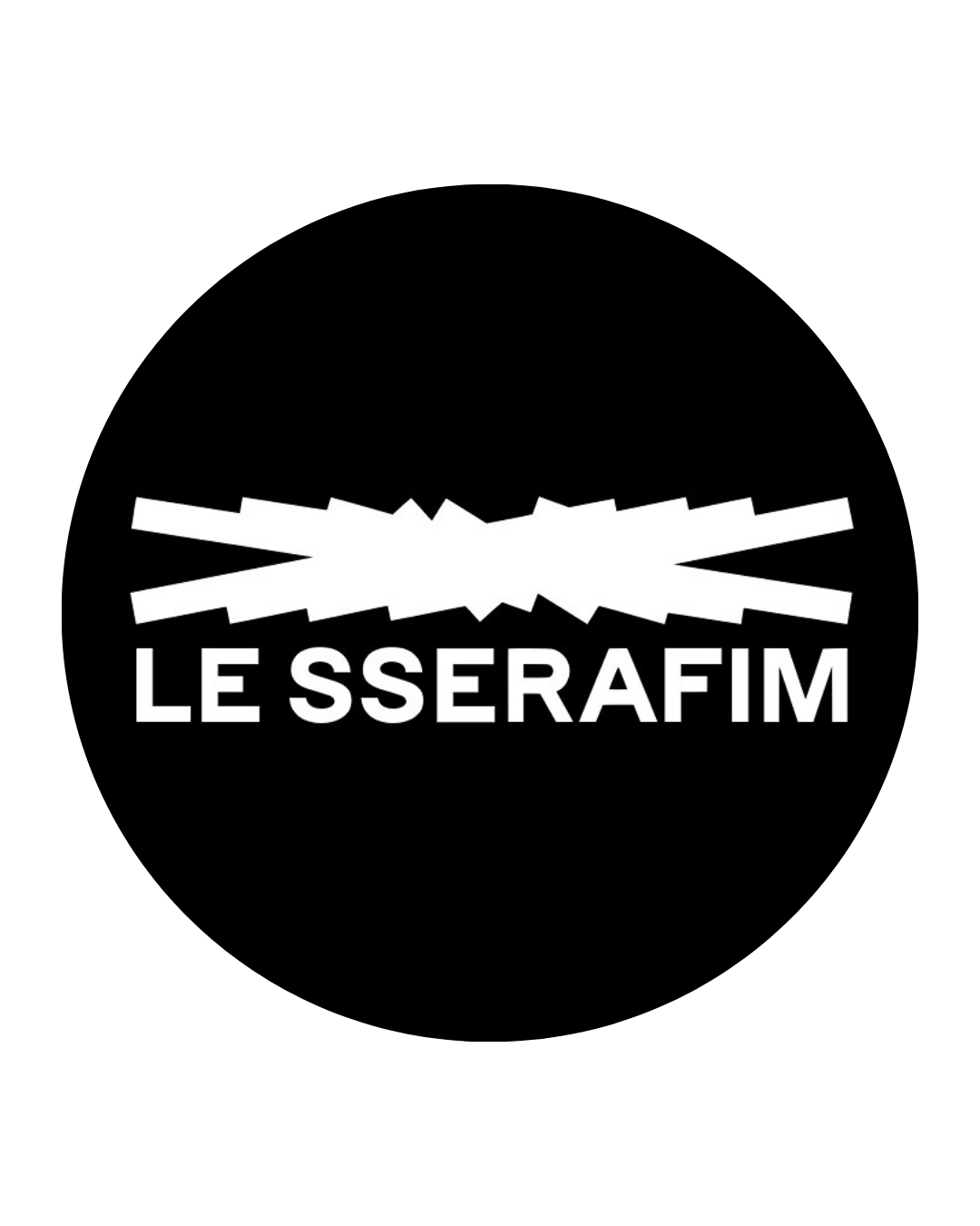 LE SSERAFIM