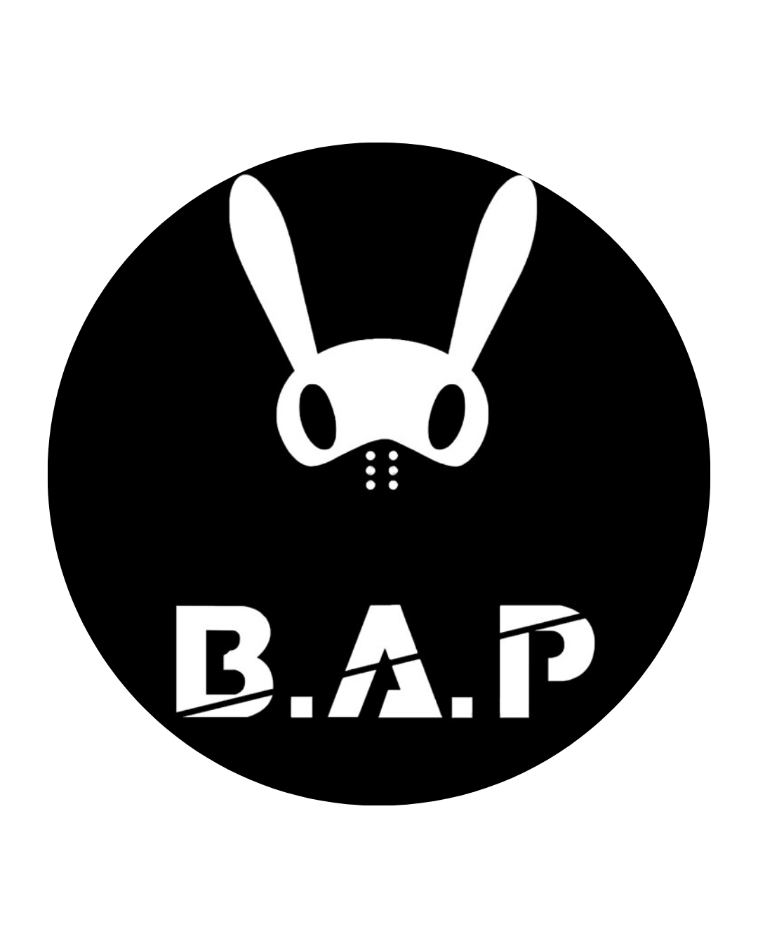B.A.P.