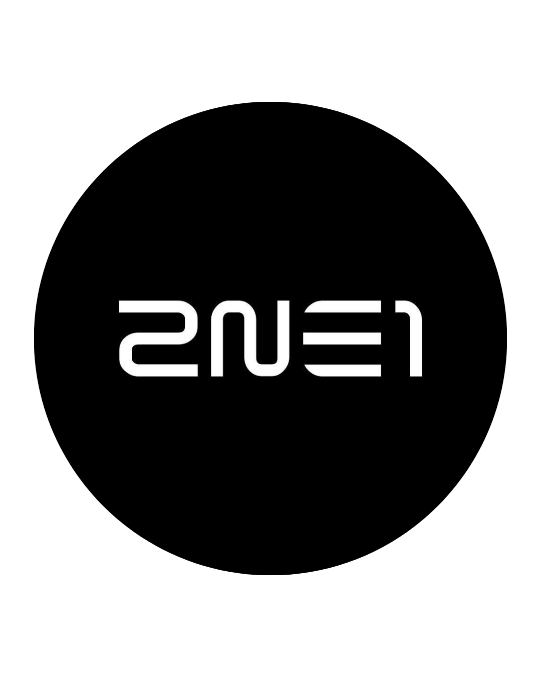 2NE1