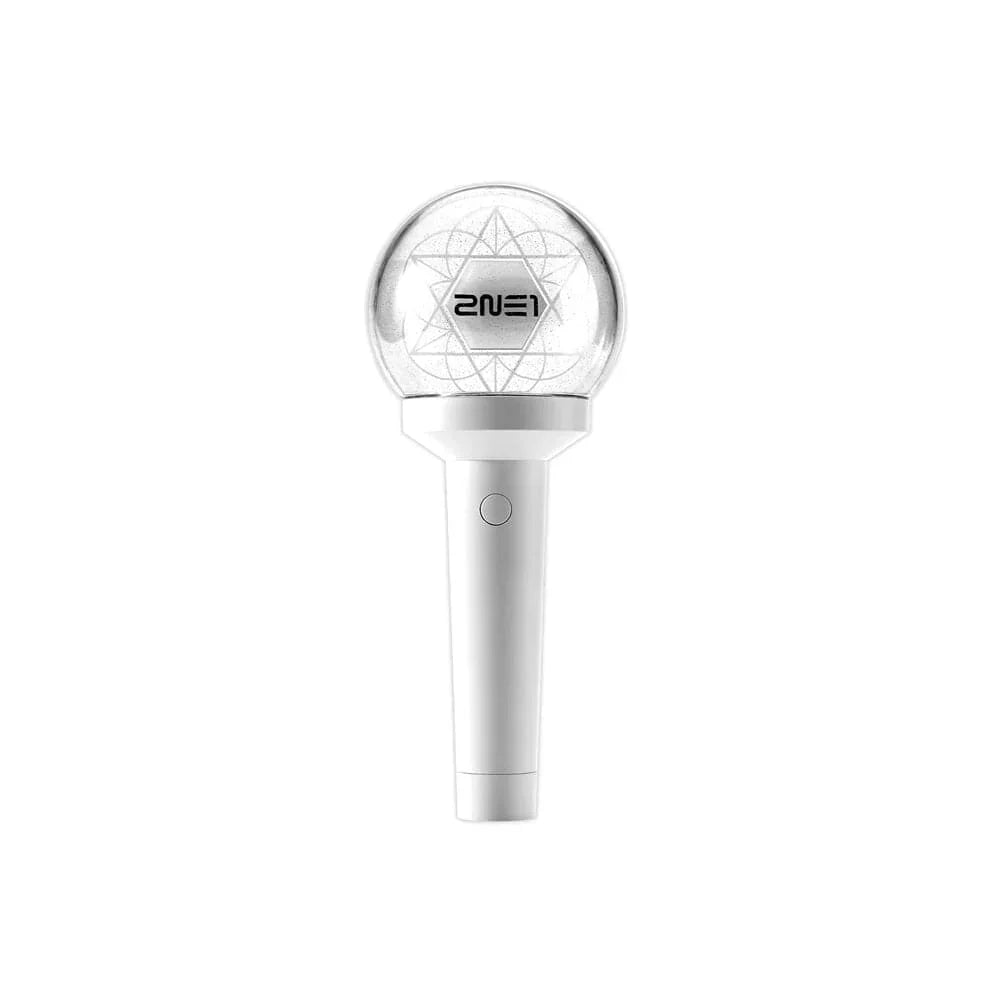 2NE1 - OFFICIAL LIGHT STICK (WHITE)