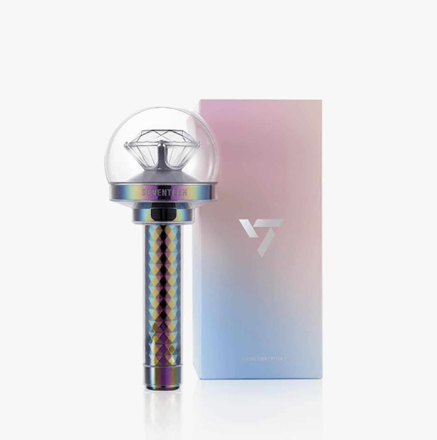 SEVENTEEN - OFFICIAL LIGHT STICK VER. 3