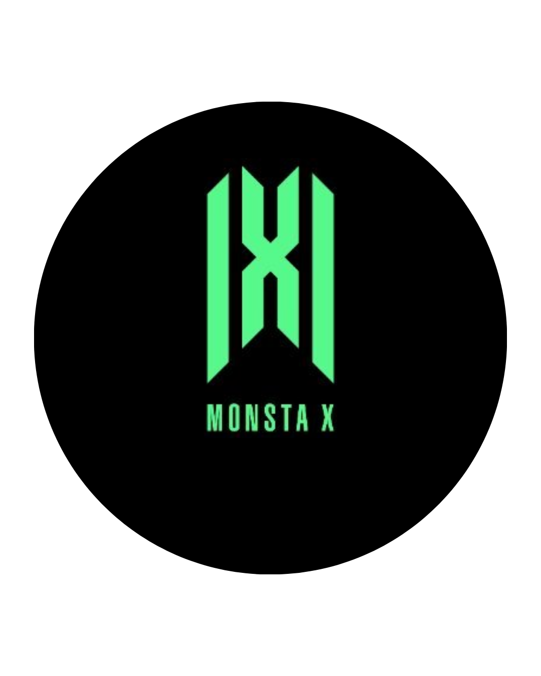 MONSTA X