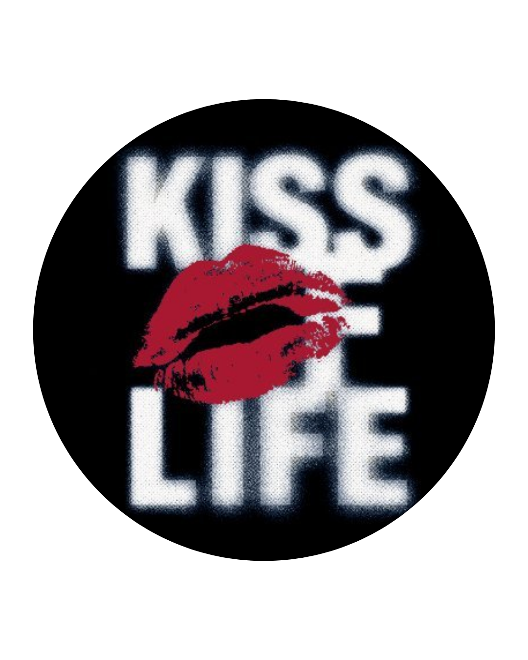 KISS OF LIFE
