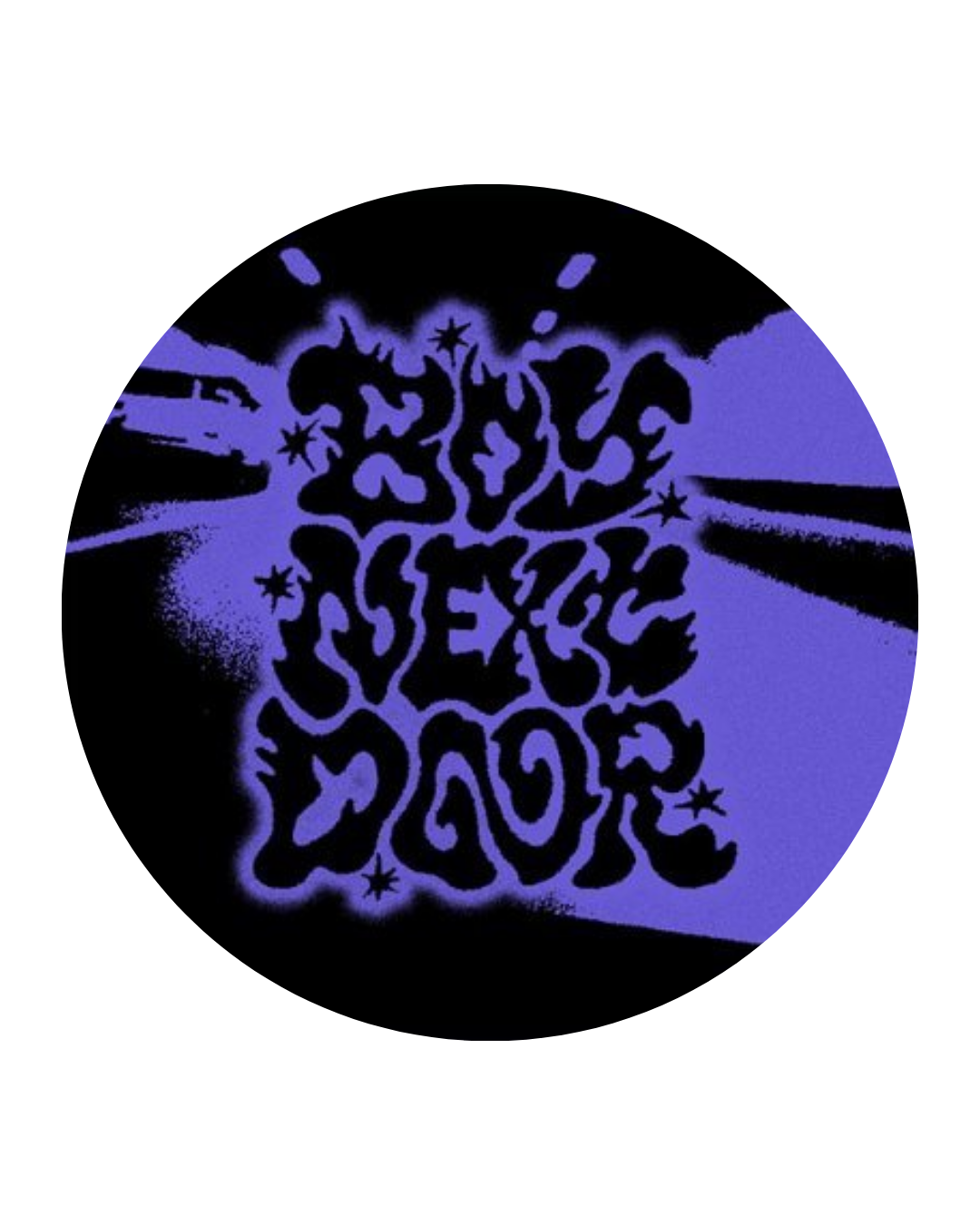 BOYNEXTDOOR