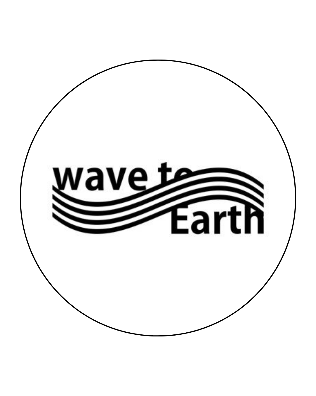 WAVE TO EARTH