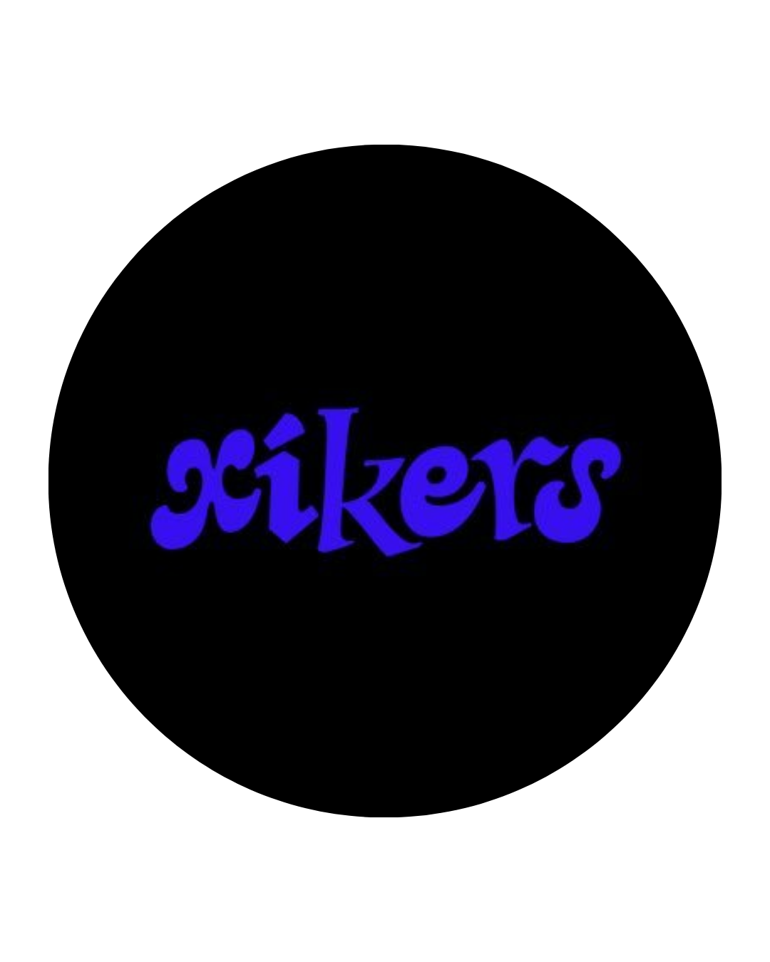 xikers