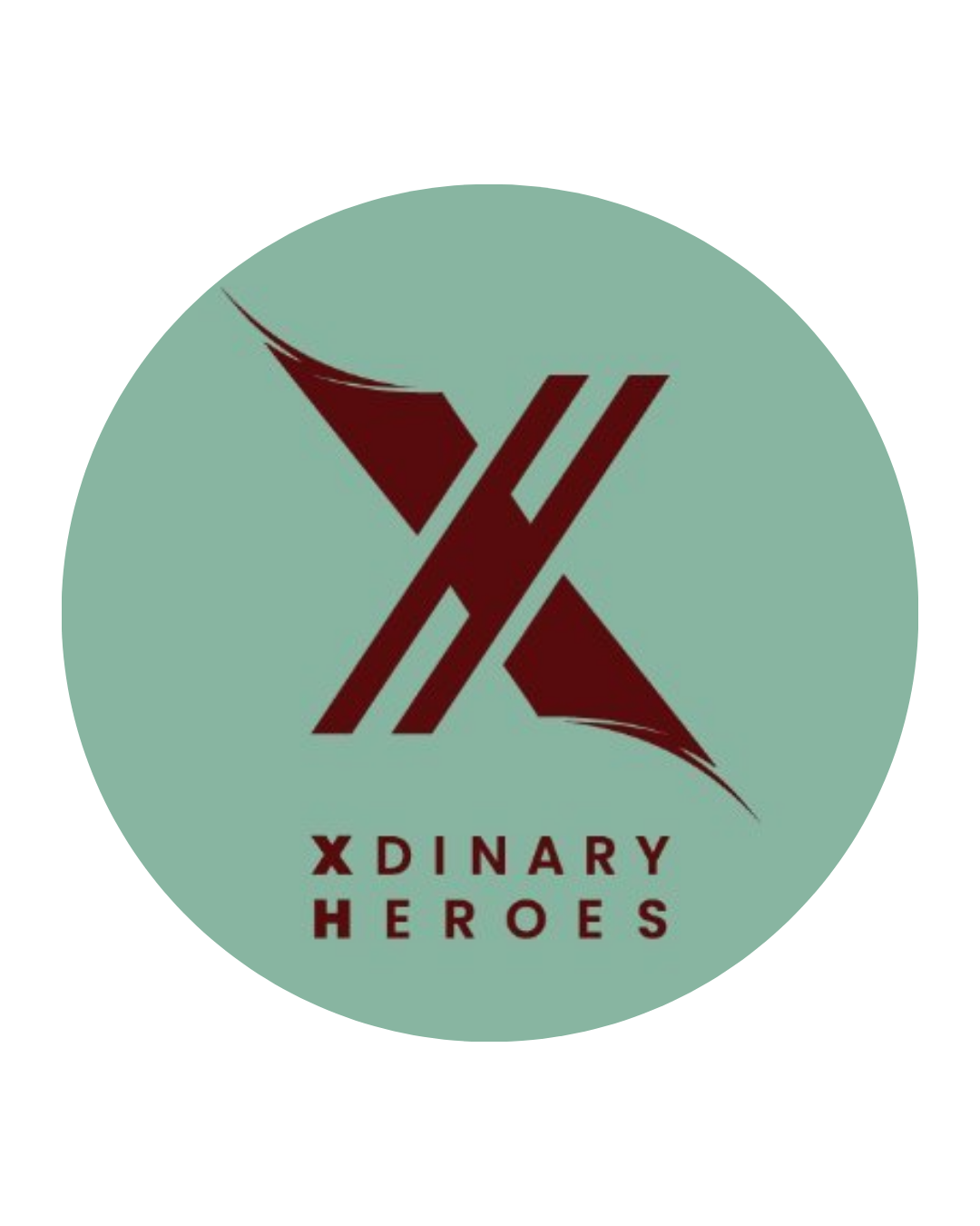 Xdinary Heroes
