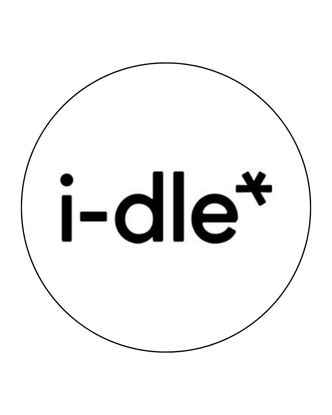 I-DLE