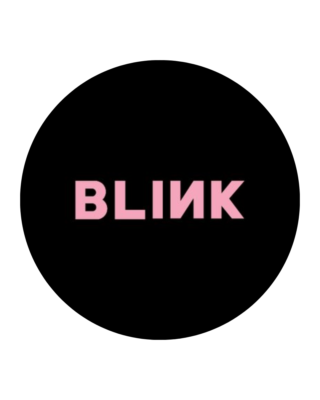 BLACK PINK
