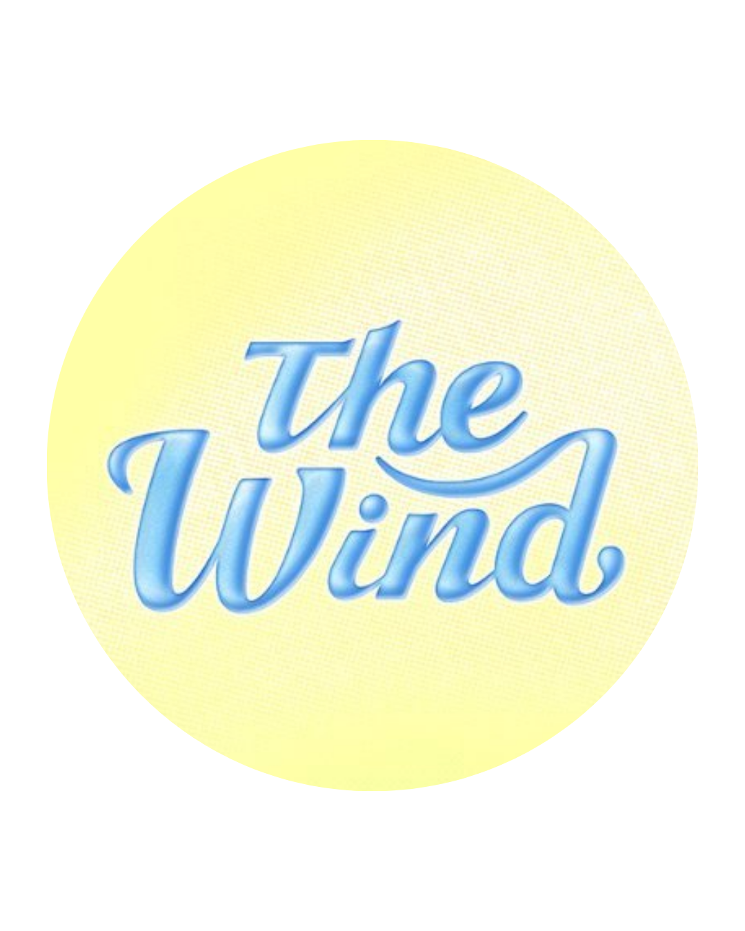 THE WIND