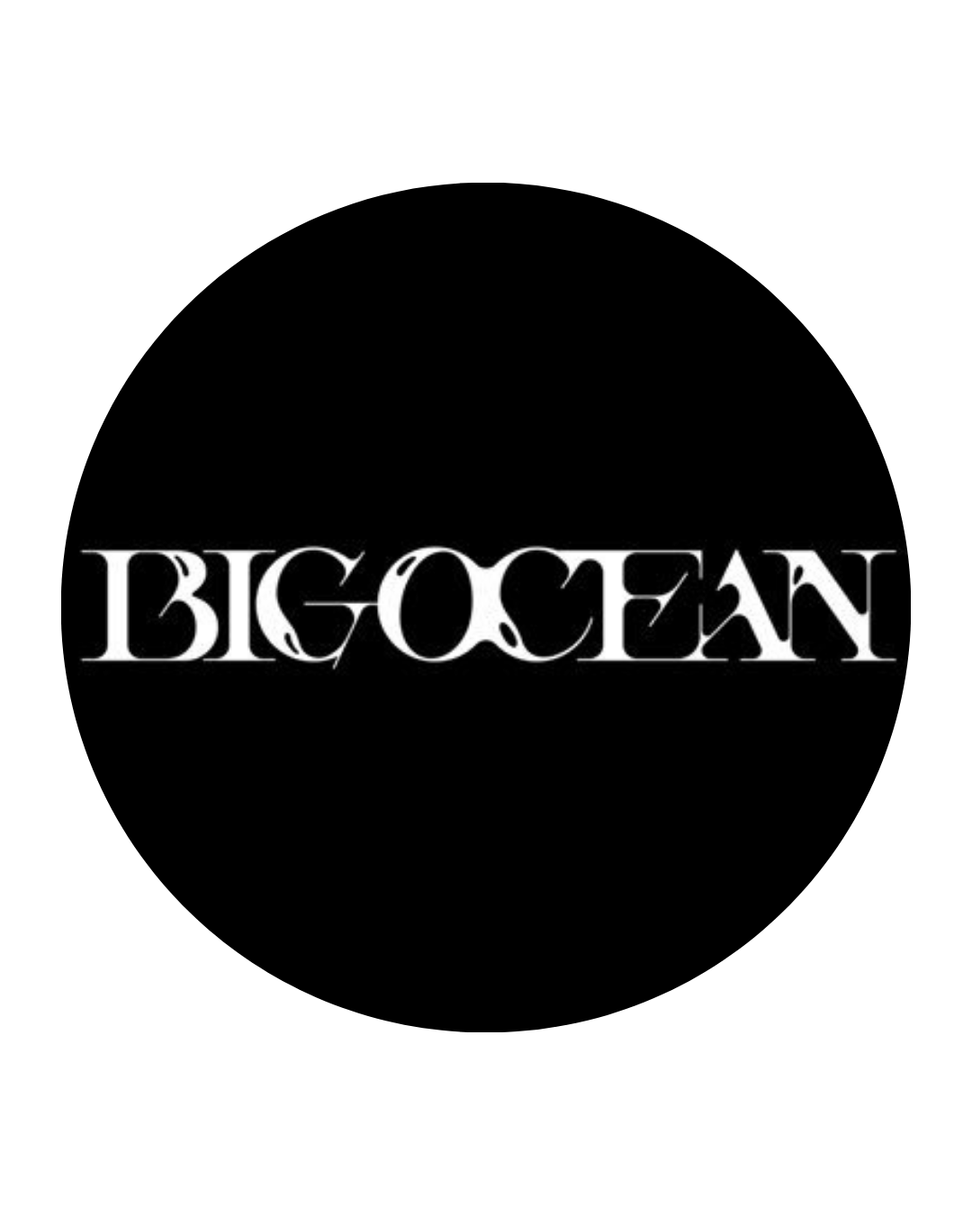 BIG OCEAN