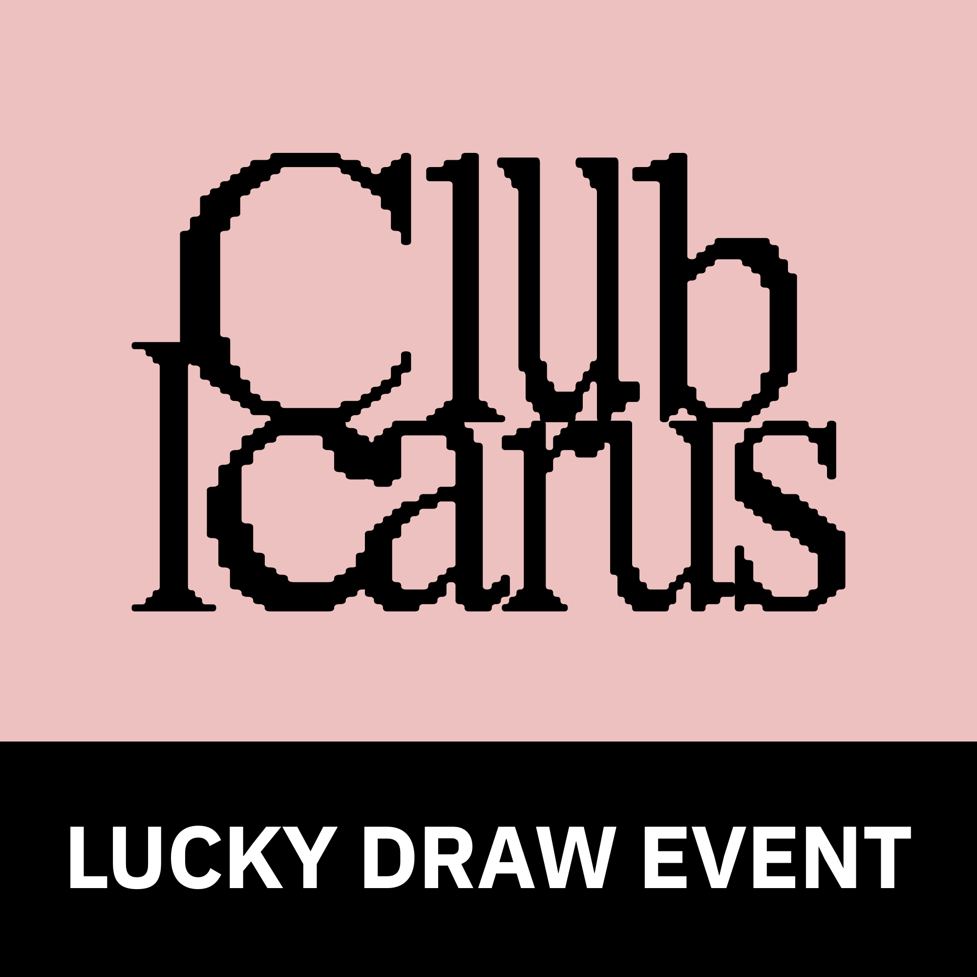 ARTMS The 1st Mini Album [Club Icarus] ONLINE LUCKY DRAW EVENT