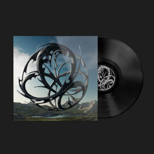 aespa ALBUM [Armageddon] (LP Ver.)