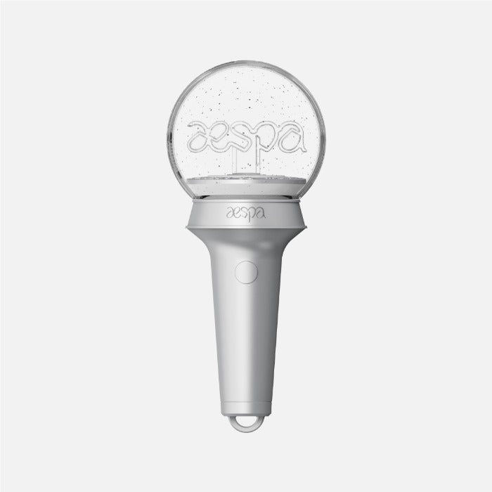 aespa - [SM ARTIST MINI FANLIGHT KEYRING]