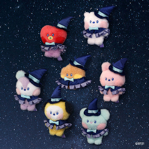 BT21 minini [MAGICIAN (SMALL)]
