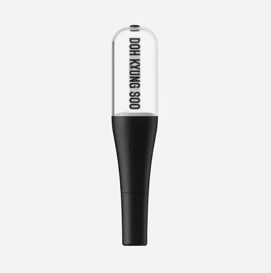 DOH KYUNG SOO OFFICIAL LIGHT STICK