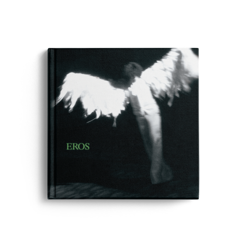 LEE CHANHYUK 2nd FULL ALBUM [EROS]