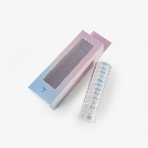SEVENTEEN (DECO RING)