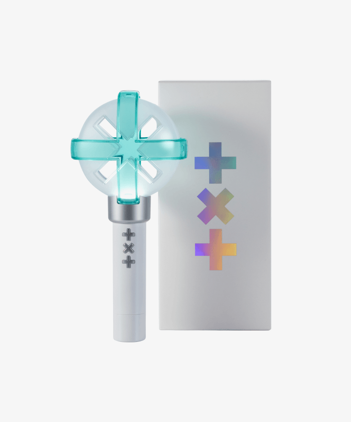 TXT - OFFICIAL LIGHTSTICK VER.2