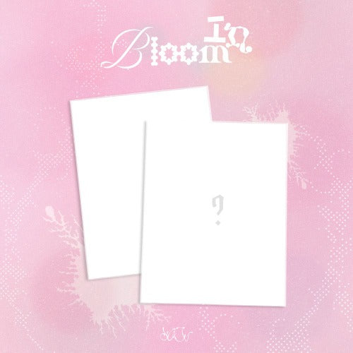 (YUJU) - 3rd Mini Album [In Bloom]
