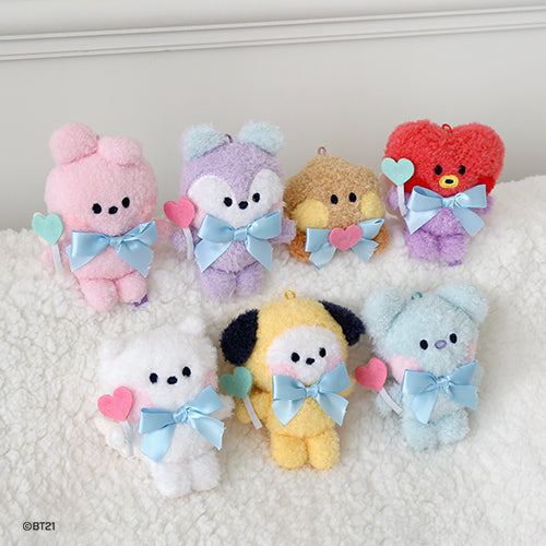 BT21 minini [ANGEL]