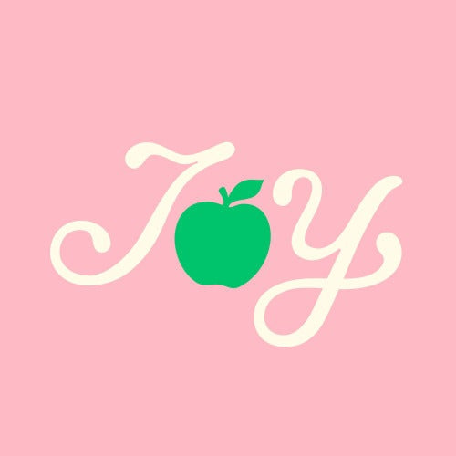 [From JOY, with Love] (Jewel Case Ver.)