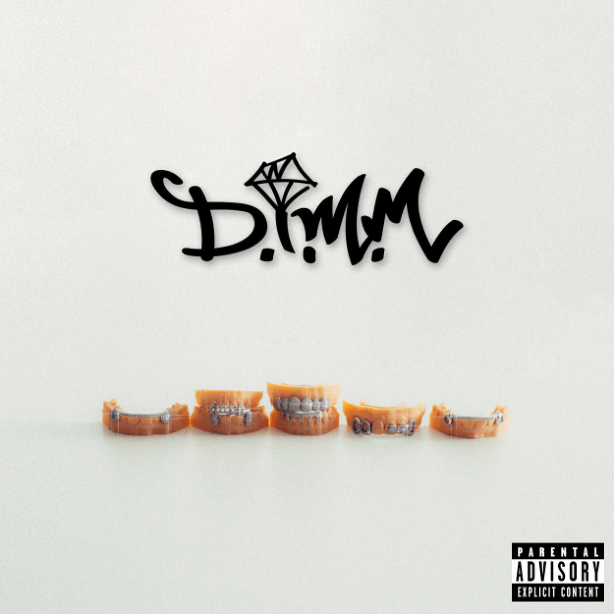 VVS - `D.I.M.M` [Debut Edition]