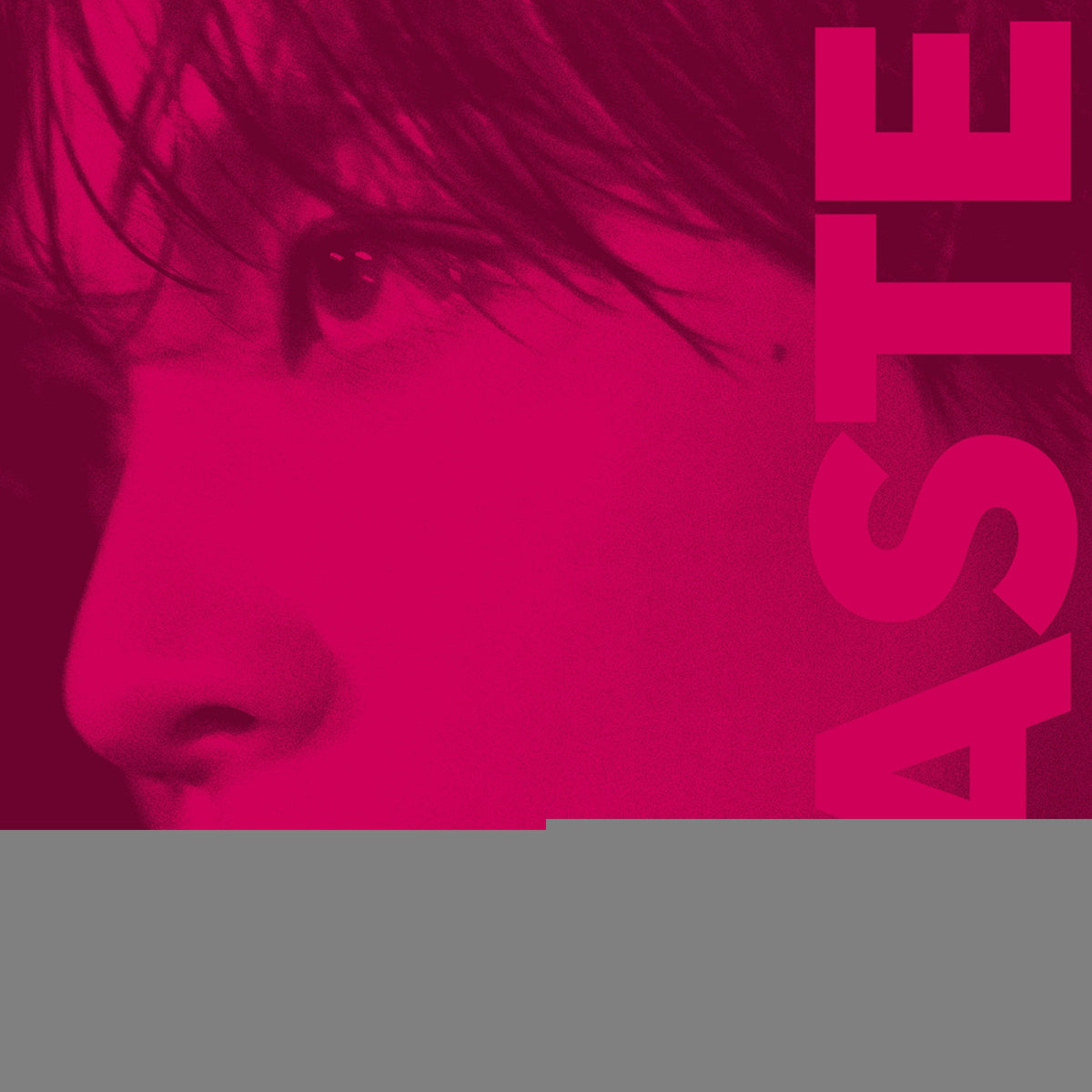 [TASTE] (Tin Case Ver.)