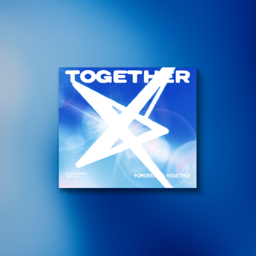 TOMORROW X TOGETHER  TOGETHER (Solo Track Ver.)