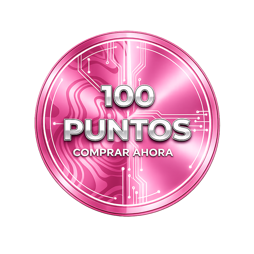 100 PUNTOS