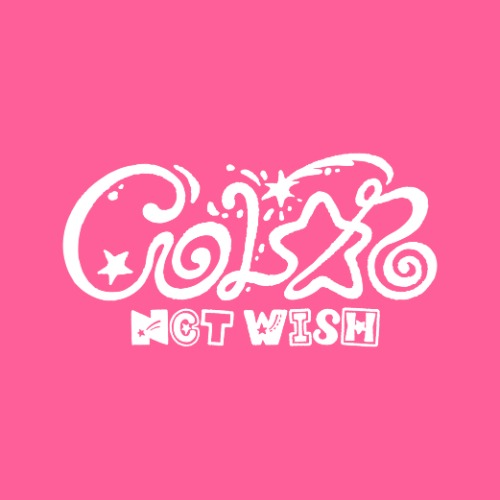 NCT WISH [COLOR] (Jewel Case Ver.)