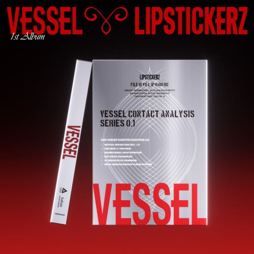 LIPSTICKERZ VESSEL] (NEMO)