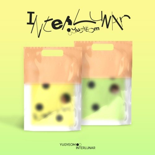 (YUGYEOM)[Interlunar]