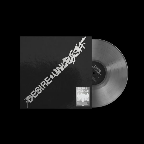 ENHYPEN 6th Mini Album 'DESIRE UNLEASH' (EDICIÓN LP/ VINILO)