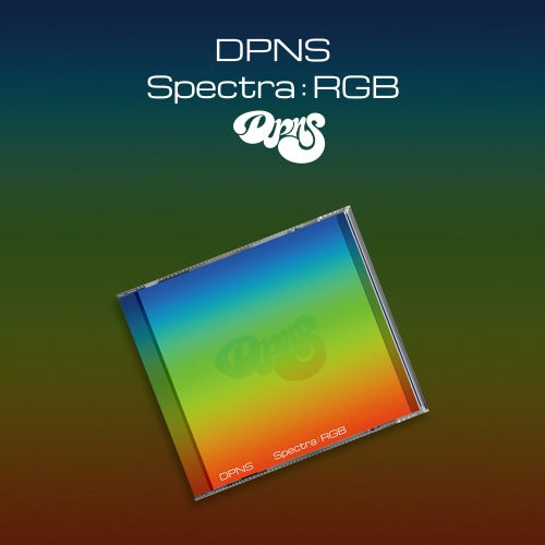 (DPNS) Spectra : RGB