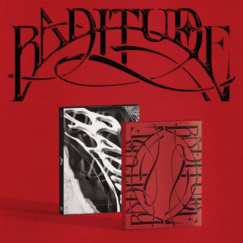 BADITUDE (BADDIE Ver. / ATTITUDE Ver.)