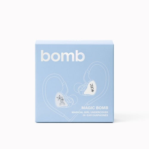 (ILLIT) bomb (Merch ver.)