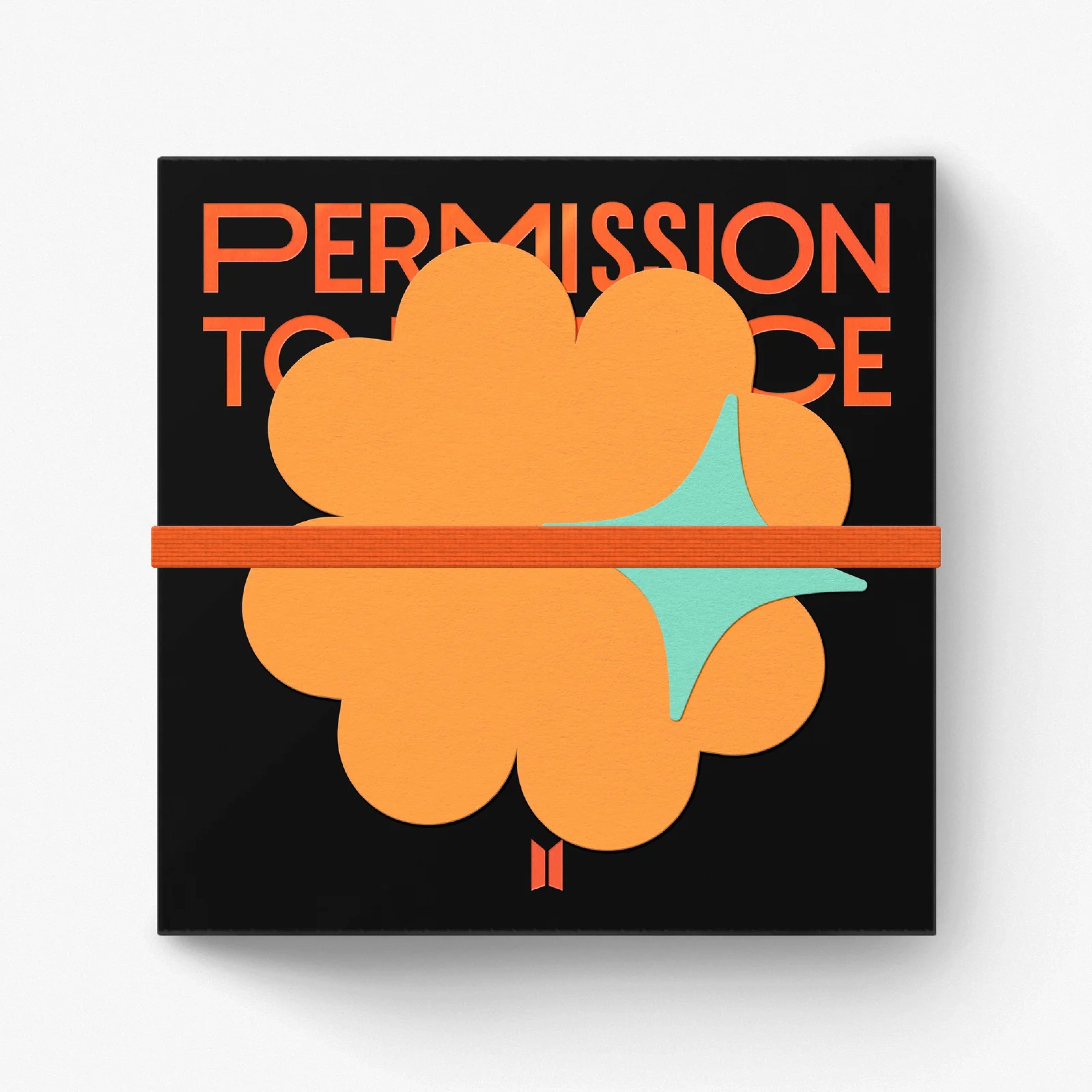 BTS PERMISSION TO DANCE ON STAGE - LIVE (Connect ver.)