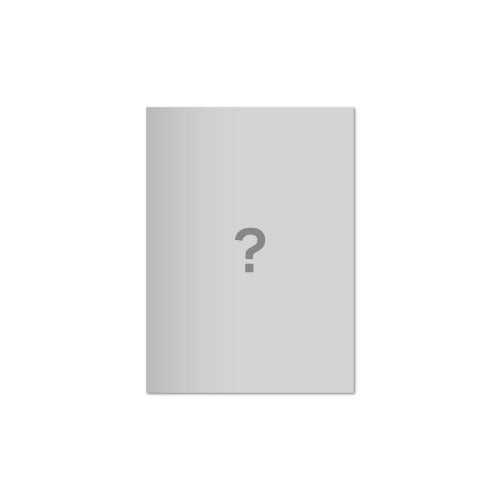 &TEAM (??) 3rd SINGLE `Go in Blind` LIMITED EDITION