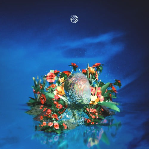 FEX FEXWAY 2ND ALBUM