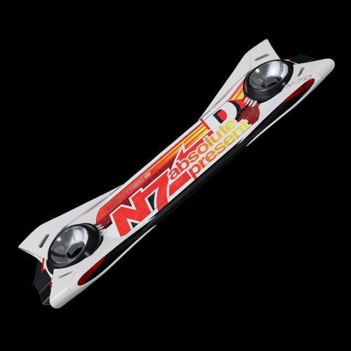 NCT DREAM [Go Back To The Future] (Ultimate Park Ver.)