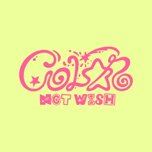 NCT WISH COLOR] (Photobook Ver.)
