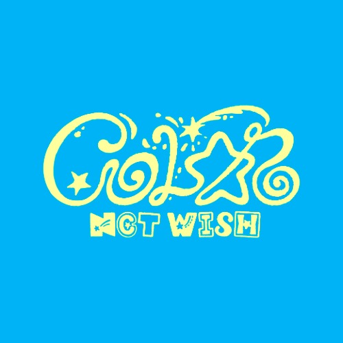 NCT WISH [COLOR] (Surf Ver.)