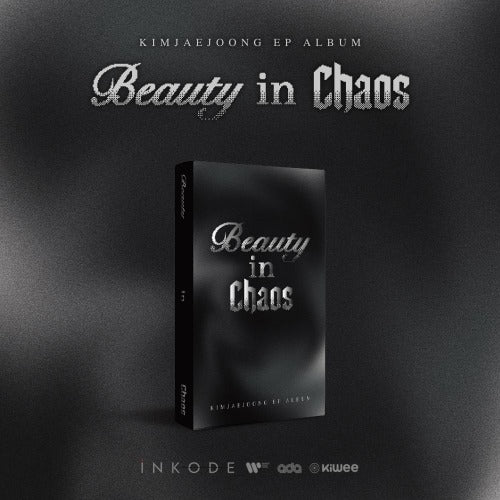 KIM JAE JOONG (JX)  Beauty in Chaos [kiwee Ver.]