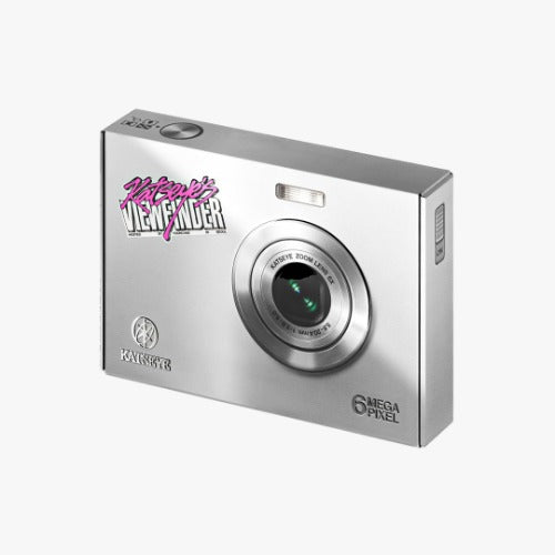 KATSEYE 'KATSEYE`S VIEWFINDER in Seoul`