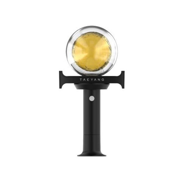 TAEYANG OFFICIAL LIGHT STICK