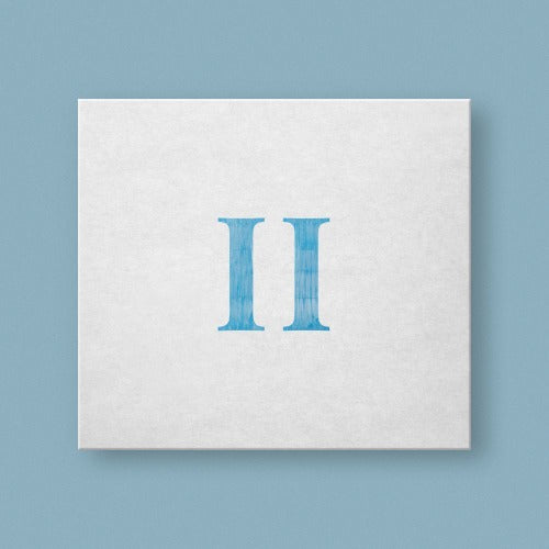 (Stella Jang) STELLA II 2ND FULL ALBUM