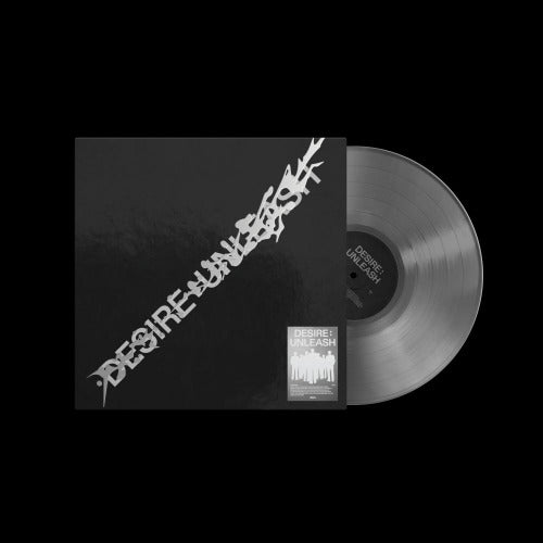 ENHYPEN `DESIRE UNLEASH` (Vinyl) VINILO