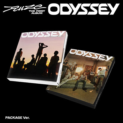 [ODYSSEY] (PACKAGE Ver.)
