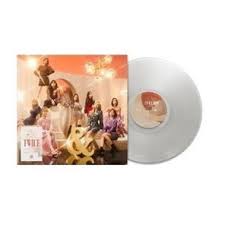 TWICE JAPAN 2nd ALBUM &TWICE (VINILO)